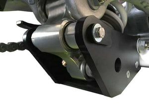 AXP Protecteur Système de Liaison PHD Noir Husqvarna Enduro/Cross 125-501 2014-2018