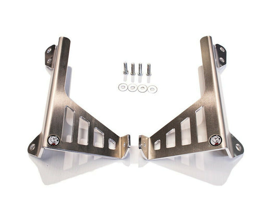 AXP Radiator beschermers Yamaha YZ 250F 2019-2023 & YZ 450F 2018-2022