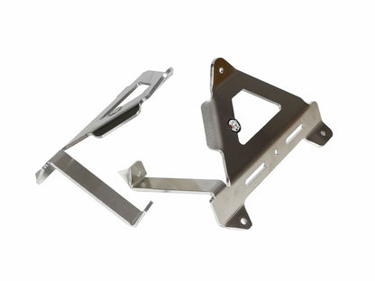 AXP Radiator beschermers Yamaha YZ 250F 2024- & YZ 450F 2023-