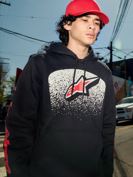 Alpinestars Obsessed Hoodie