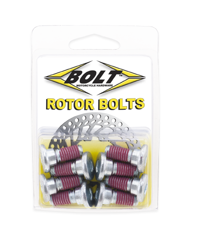BOLT Rotor Boltskit Honda 92-94 CR 125-500