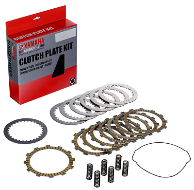Yamaha OEM koppeling set Yamaha YZ 250F 2019-2023