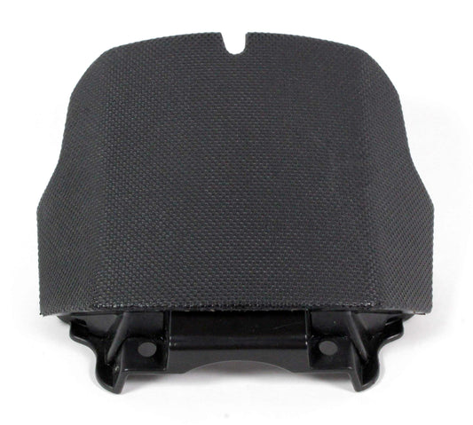 Yamaha Origineel BR9-2464E-10-00 voorste deel zadel Zwart YZ 250F 2019-2020 & YZ 450F 2018-2020