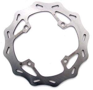 Braking remschijf RMZ Wave Fix