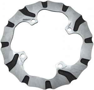 Braking BRAKE DISK BATFLY SERIES REAR KTM