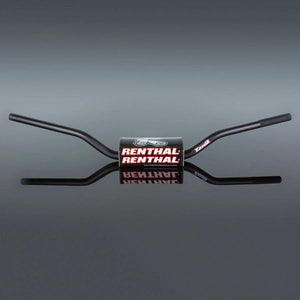 Renthal Fatbar 821 MCGRATH / SHORT KTM 2016 OEM Schwarz