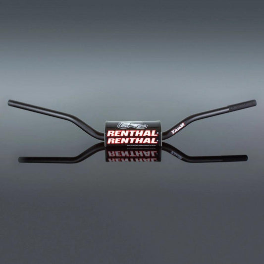 Renthal Fatbar 827 KTM 13 - .. HVA 14 - .. Black - MxProStoreParts