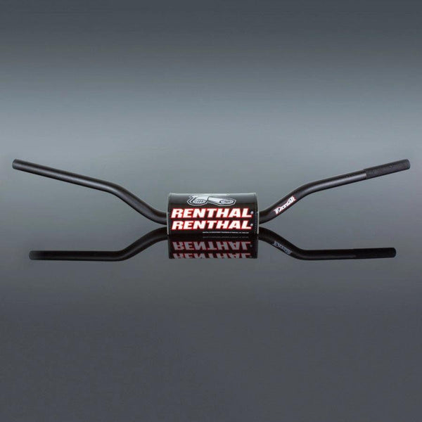 Renthal Fatbar 827 KTM 13 - .. HVA 14 - .. Schwarz - MxProStoreParts