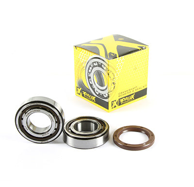 Prox krukas lager set KTM EXC-F 250/350 16- &amp; SX-F 250/350 19- &amp; Husqvarna FE 250/350 16- &amp; FC 250/350 19-