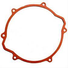 Boyesen Junta de tapa de embrague CCG-01 para CC-01 Honda CR 125R 1987-1999