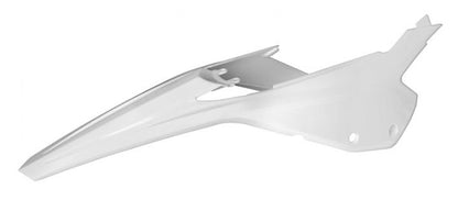 Racetech achterspatbord Wit Beta RR 250/300/350/430/480 20-