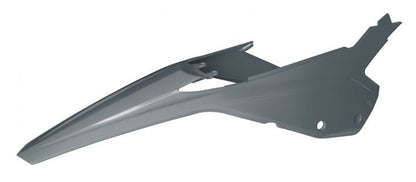 Racetech achterspatbord Quantum Grijs Beta RR 250/300/350/430/480 20-