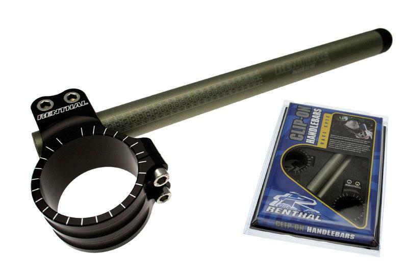 Renthal race gen 1 50mm offset 40mm