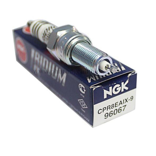 NGK bougie Iridium CPR8EAIX-9