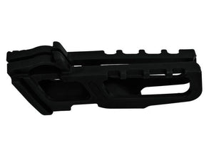 Racetech Black Chain Block for Honda CRF 250R/450R 07- & CRF 250RX/X/450RX/X 07-