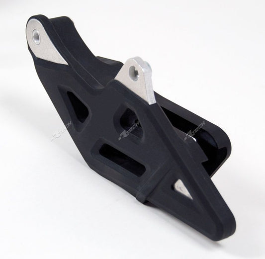 Racetech kettingblok zwart KTM SX/F 125-450 15-22 &amp; Husqvarna TC/FC 125-450 15-22 &amp; Gas Gas MC/F 125-450 21-23