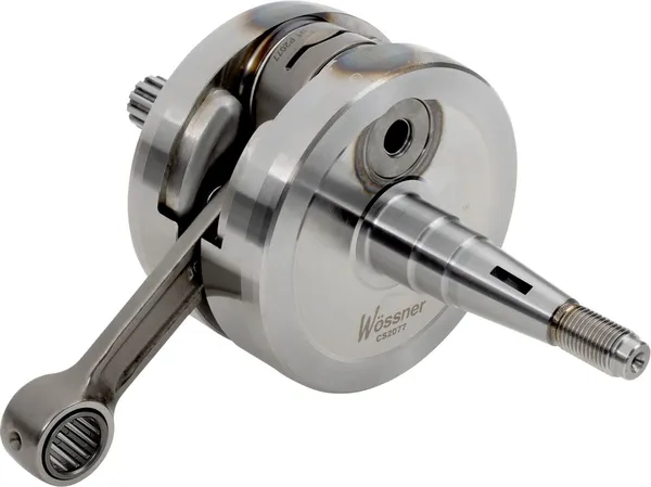 Wössner Complete Krukas Yamaha YZ 125 2022- & Fantic XX 125 2022- & XE 125 2023-