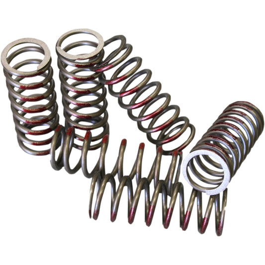 Hinson Koppelingsveren set ( 6 stuks ) Suzuki RM-Z 450 2005-2024