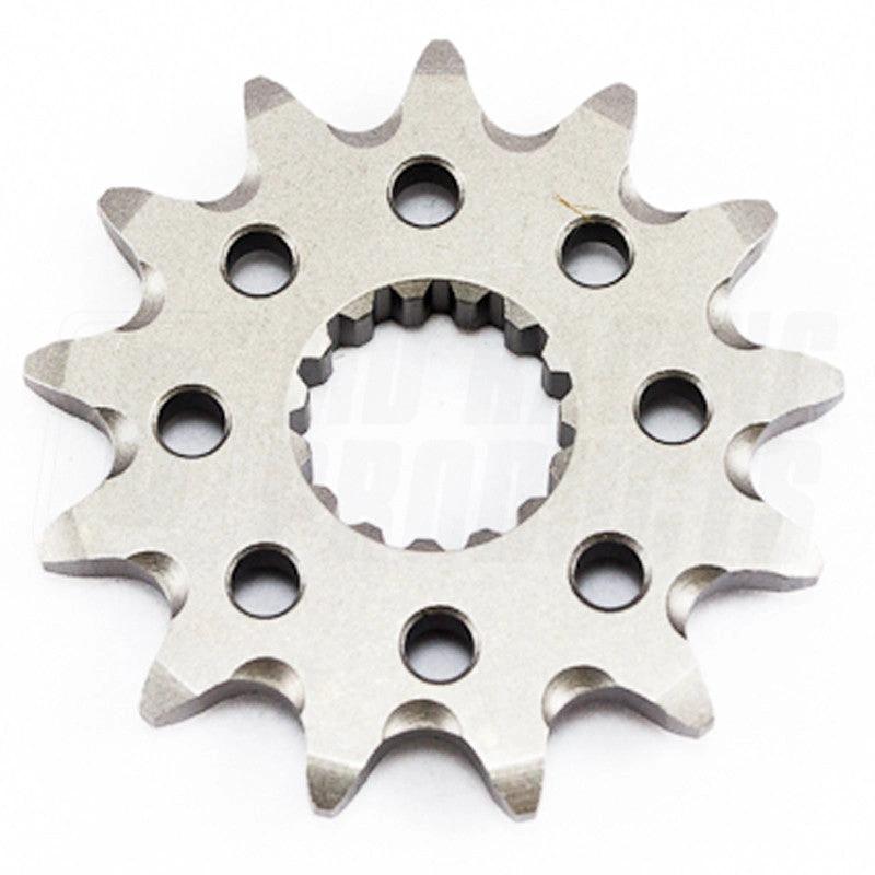 Supersprox voortandwiel 13 tands met moddergroef KTM/Gas Gas/Husqvarna 65 - MxProStoreParts