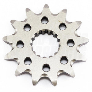 Supersprox 14-Tooth Front Sprocket with Mud Groove for KTM/Husqvarna