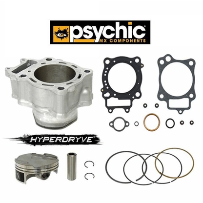 Namura Complete cylinder standard Bore + zuiger kit Honda CRF 250R 2010-2013