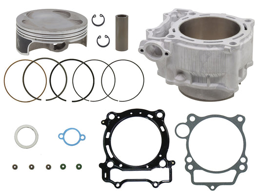 Namura Complete cylinder standard Bore + zuiger kit 95mm ( 450cc ) YZ450F 2003-2005 & WR450F 2003-2006