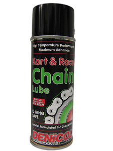 Denicol Race & Kart kettingspray 400ml