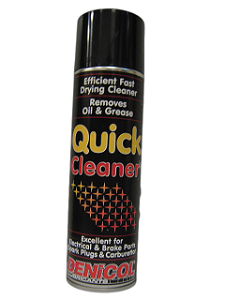 Denicol Quick Cleaner spray 500ml
