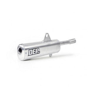 DEP Exhaust Silencer for Suzuki RM 125 1992