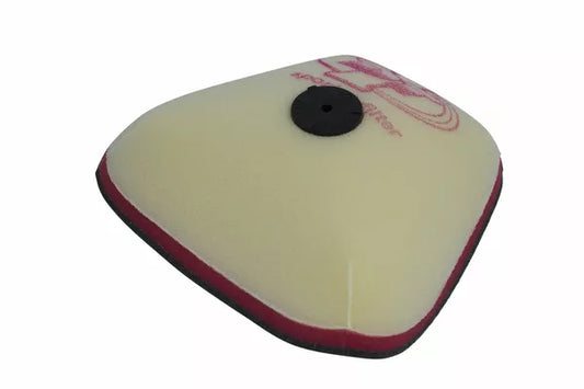 DT-1 Luchtfilter ongeolied Yamaha YZ 250F 19-23 & YZ 450F 18-22 & WR 250F 20- & WR 450F 19-