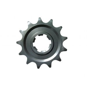 S-teel voortandwiel 14 tands Suzuki RM-Z 450 08-