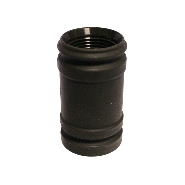 Apico Silicone uitlaatrubber zwart KTM SX/EXC 250/300 17- & Husqvarna TC/TE 250/300 17-