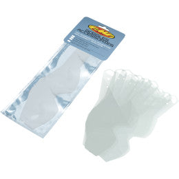 FMF jeugd STANDARD TEAR OFF 20PK
