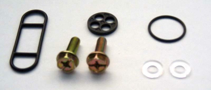 Tourmax benzinekraan revisieset FCK-7