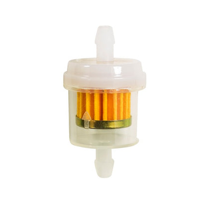 Apico benzine filter met raam 6mm