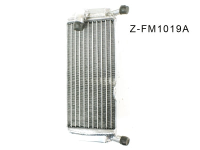 Airtime radiator Links Honda CRF 250R 2010-2013 ( groter dan origineel )