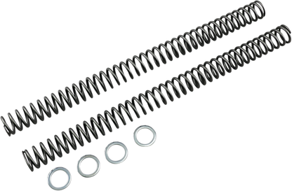 Race tech springs (set of 2) FRSP 395150 ( .50KG ) 