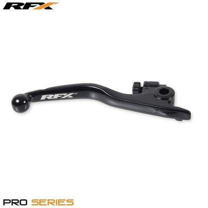 RFX Pro remhendel Zwart ( brembo ) KTM SX/SXF/EXC/EXCF 125-530 2014- &amp; Husqvarna TC/TE/FC/FE 125-501 2014- &amp; Gas Gas MC/MC-F 125/250/450 2021