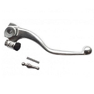 RFX remhendel Zilver ( braktec ) GAS/HQV MC/MC-F/EX/EX-F 2024, EC/EC-F250-350 21-24, TE/FE150-501 22-24