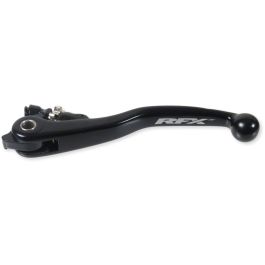 RFX Pro koppelingshendel Zwart Magura KTM SX 09-15 &amp; Husqvarna TC 14-19 &amp; FC 16-19 &amp; TE/FE 17-19
