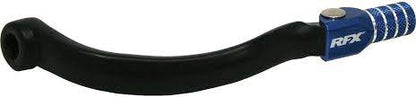 RFX schakelpook zwart / blauw Yamaha YZ 250F 14-18 &amp; YZ 450F 14-17 &amp; WR 250F 15- &amp; WR 450F 16-