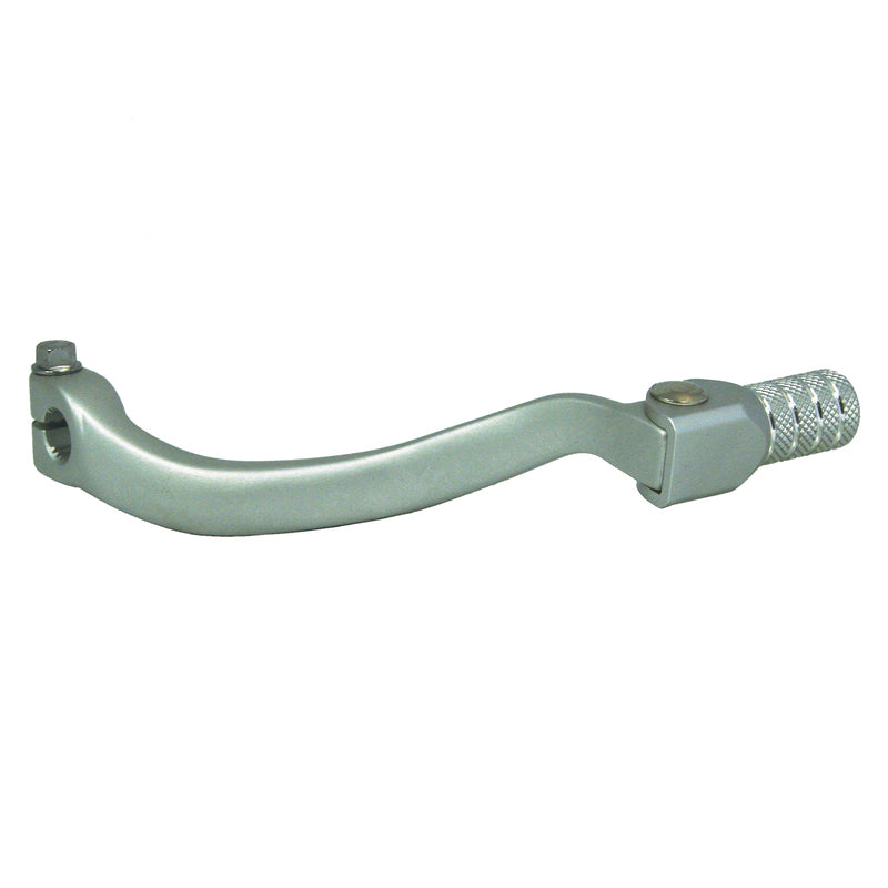 RFX schakelpook zilver KTM SX-F 250/350 16- &amp; Husqvarna FC 250/350 16- &amp; Gas Gas MC-F/EC-F 250/350 2021
