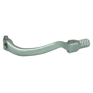 RFX palanca de cambios de plata para KTM SX-F 250/350 16- y Husqvarna FC 250/350 16- y Gas Gas MC-F/EC-F 250/350 2021