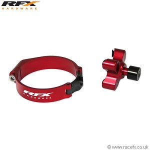 RFX starthulp Rood Honda CR 125R 02-07 & Kawasaki KX 125/250/500 96-08 & Yamaha YZ/YZF 125-450 96-03