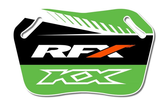 RFX aanwijsbord Kawasaki KX Inclusief Pen