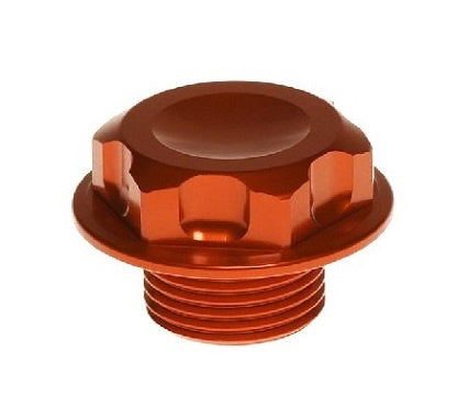 RFX balhoofdmoer KTM Oranje 03-21