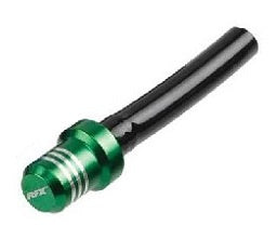 RFX tankdop ventiel Groen
