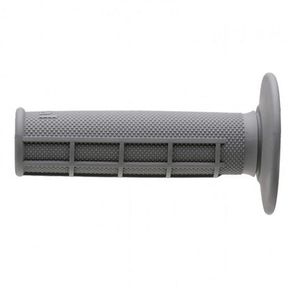 Renthal handvaten Waffle Soft grijs G086