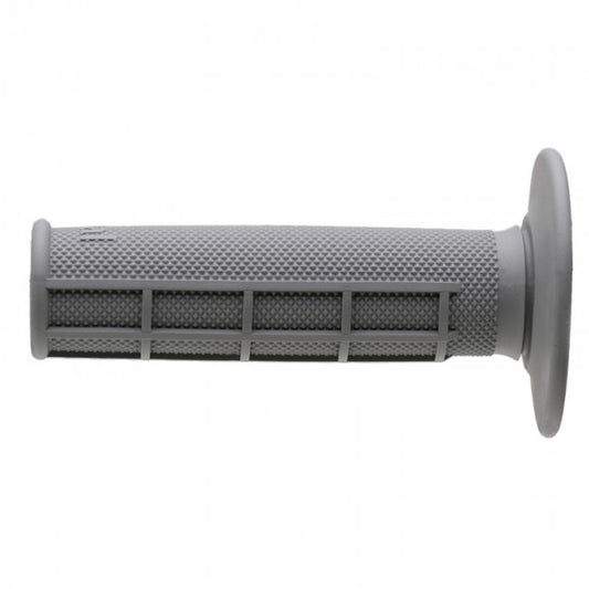 Renthal handvaten Waffle Soft grijs G086
