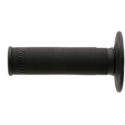 Renthal handvaten Full Diamond Firm grijs G091